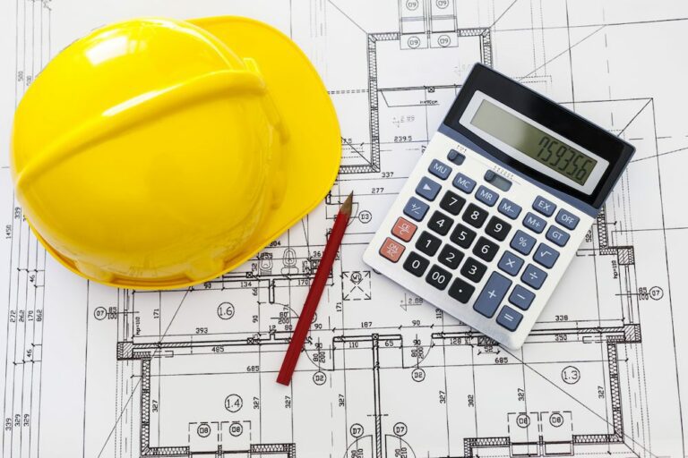 Construction Administration Offshore Takeoff Estimating Support - Joii Workstream